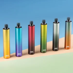 DOT SWITCH美國佩特里單桿主機佩特里煙彈專用主機原裝正品