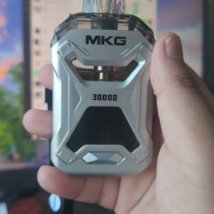 MKG註油主機大功率霧化桿電子煙主機台灣現貨